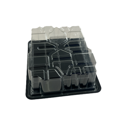 Cultivation kit mini low