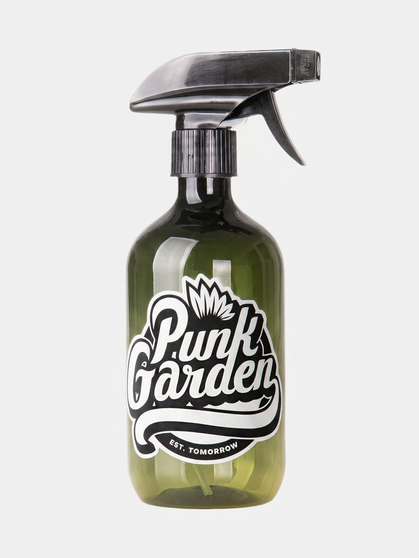 Spray bottle